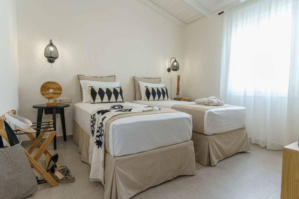 Вілла Nikkon Luxury Living Arvi  Екстер'єр фото