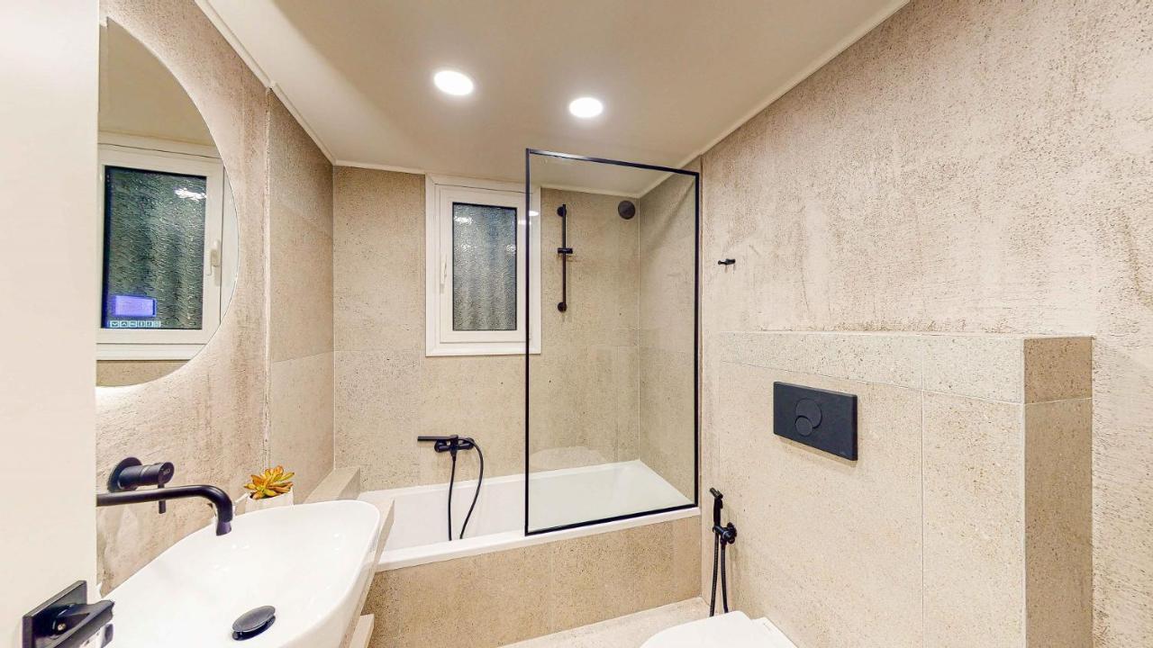 Вілла Nikkon Luxury Living Arvi  Екстер'єр фото