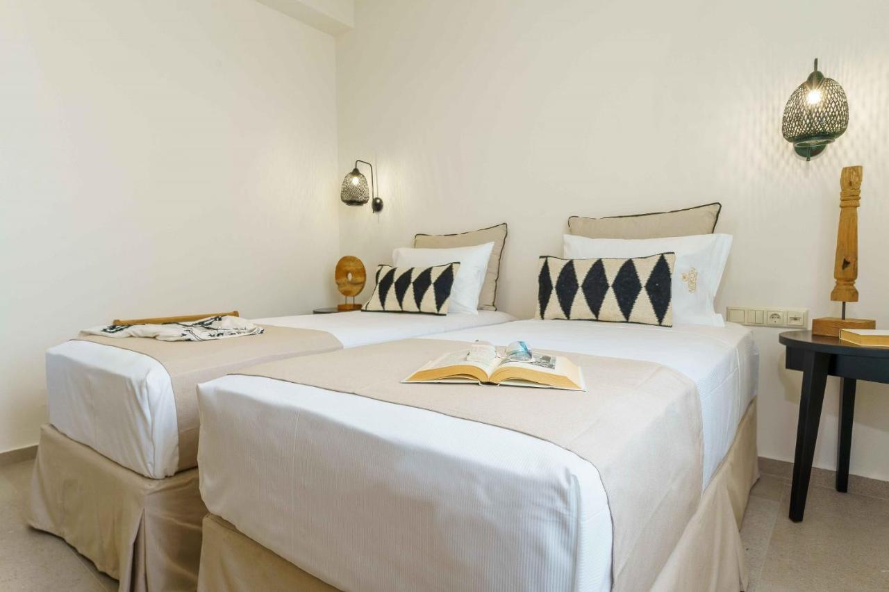 Вілла Nikkon Luxury Living Arvi  Екстер'єр фото