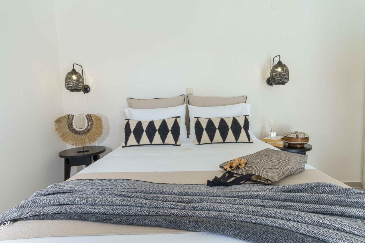 Вілла Nikkon Luxury Living Arvi  Екстер'єр фото