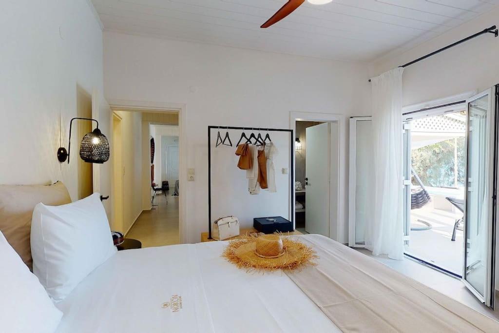 Вілла Nikkon Luxury Living Arvi  Екстер'єр фото