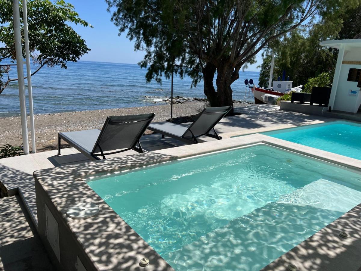 Вілла Nikkon Luxury Living Arvi  Екстер'єр фото
