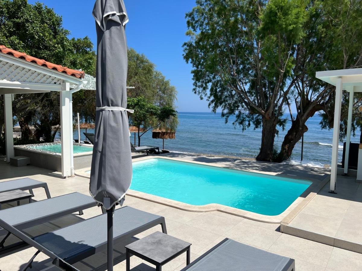 Вілла Nikkon Luxury Living Arvi  Екстер'єр фото
