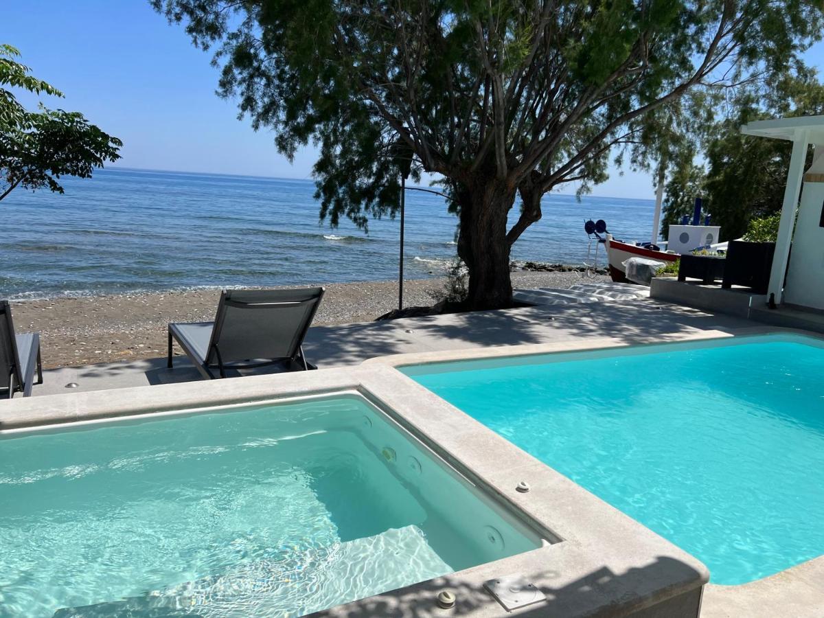 Вілла Nikkon Luxury Living Arvi  Екстер'єр фото