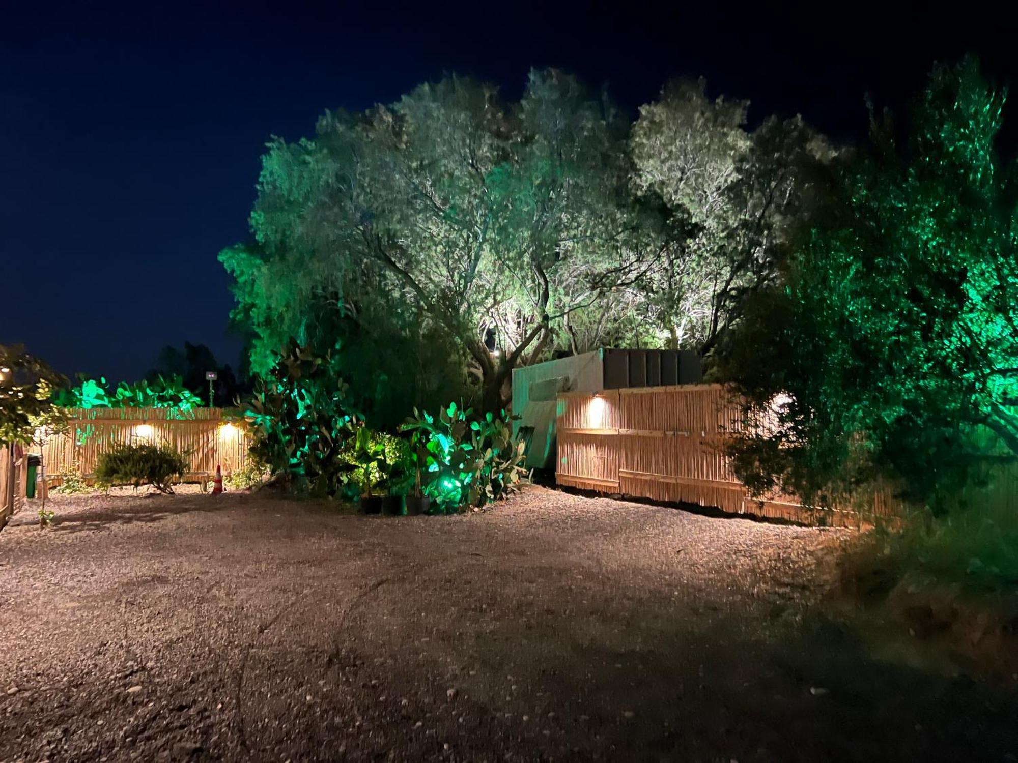 Вілла Nikkon Luxury Living Arvi  Екстер'єр фото